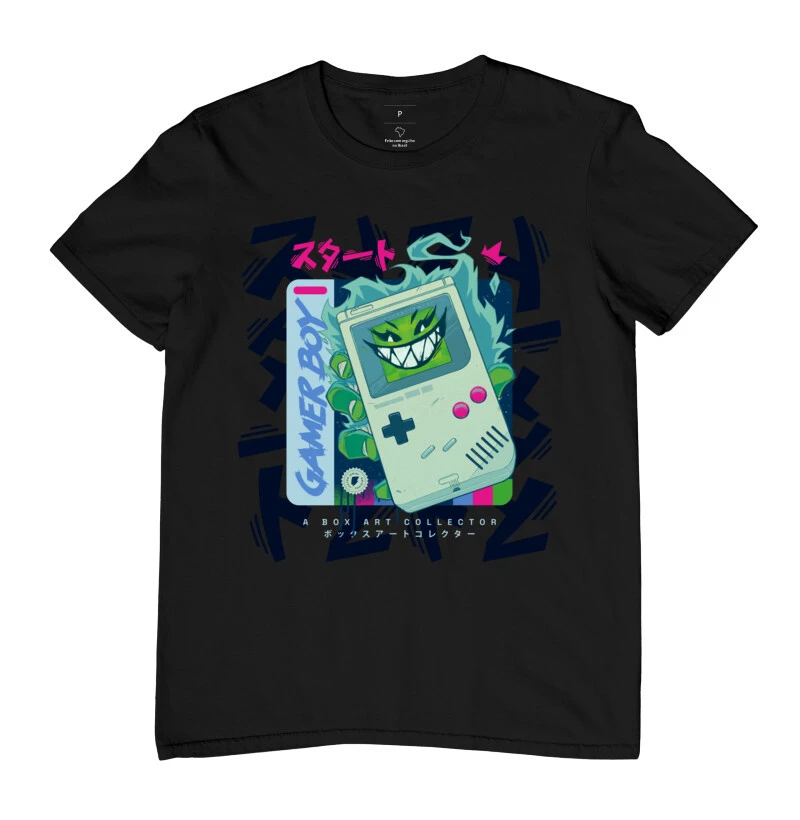 Camisa 1