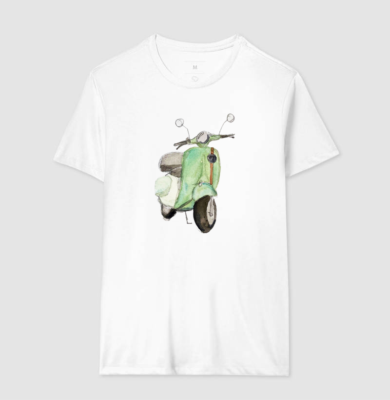 Camisa 10