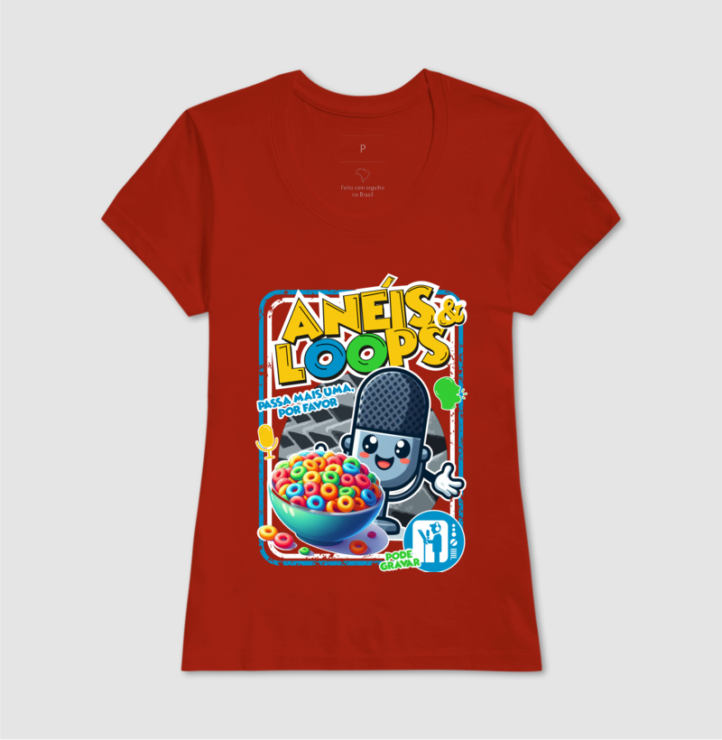 Camisa 6