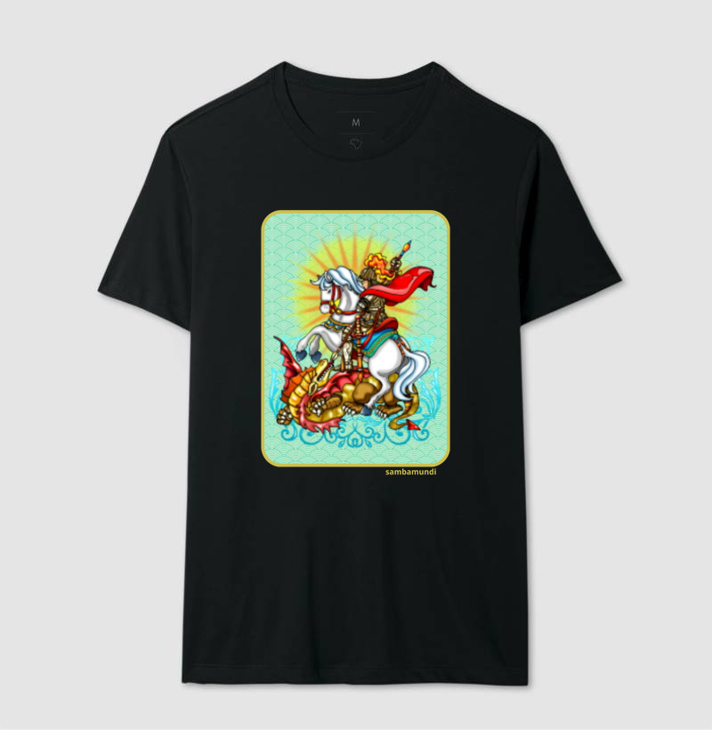 Camisa 9
