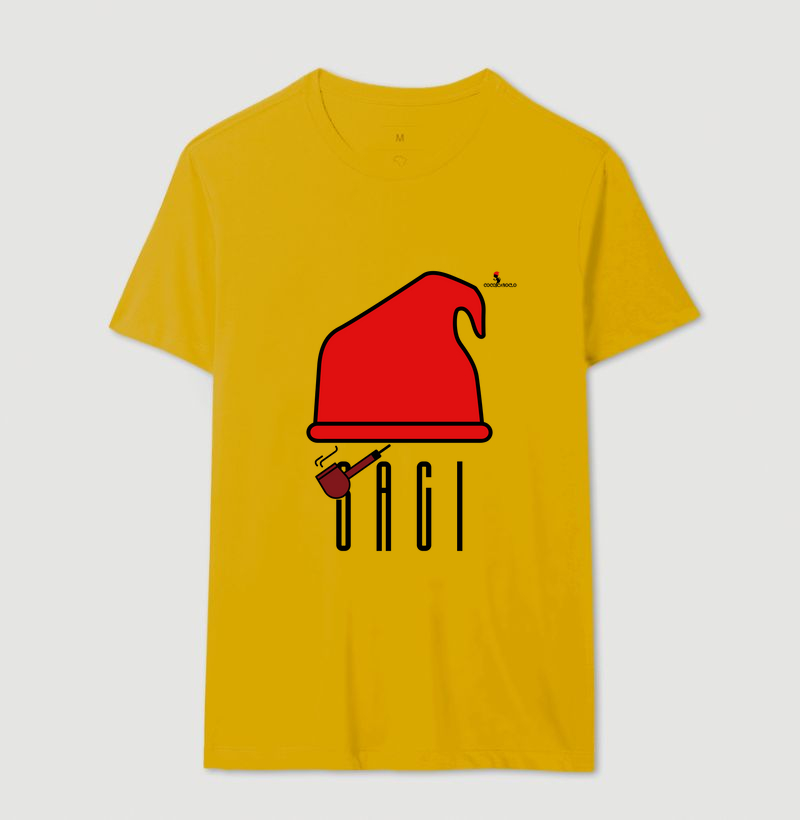Camisa 13