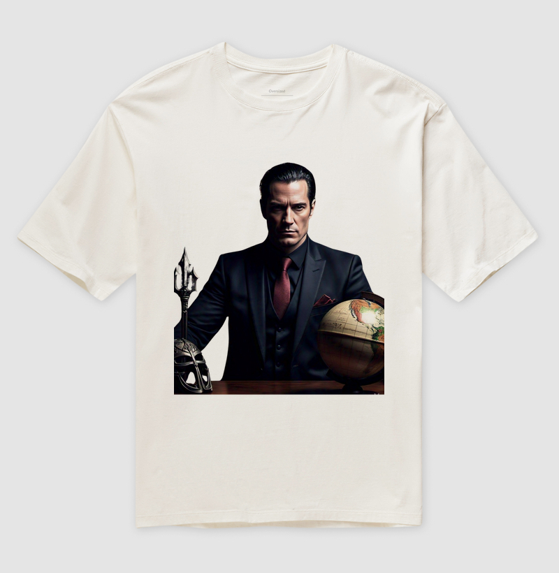Camisa 3
