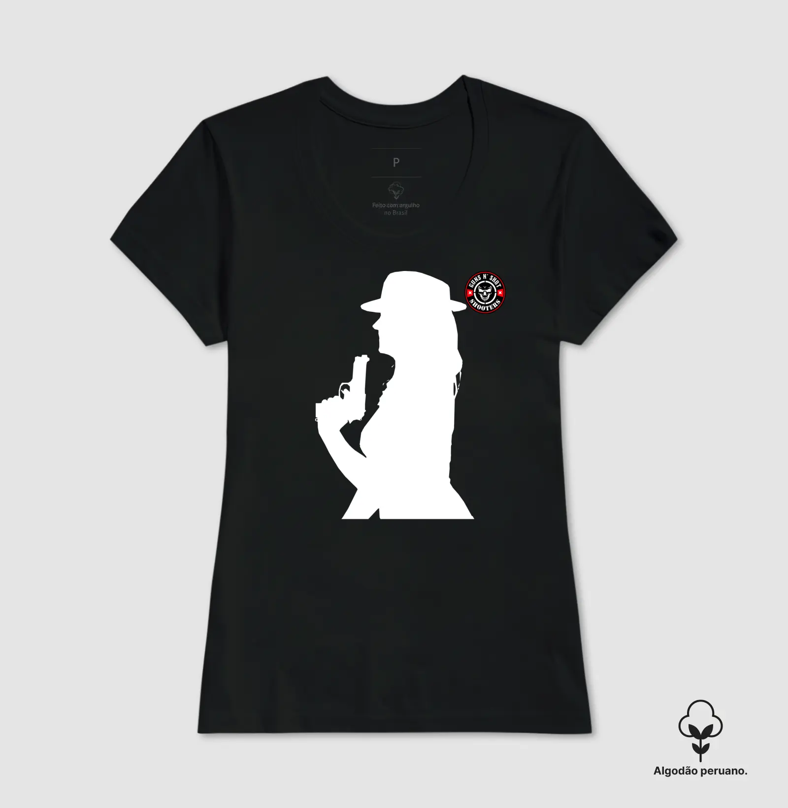 Camisa 3