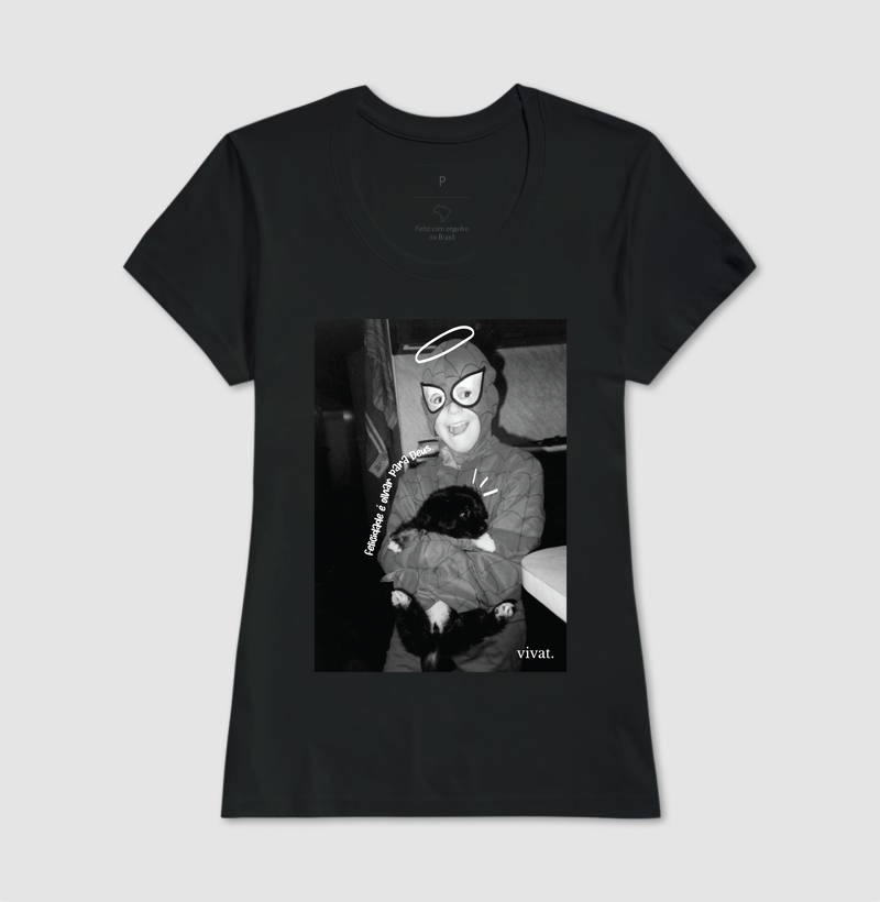 Camisa 2
