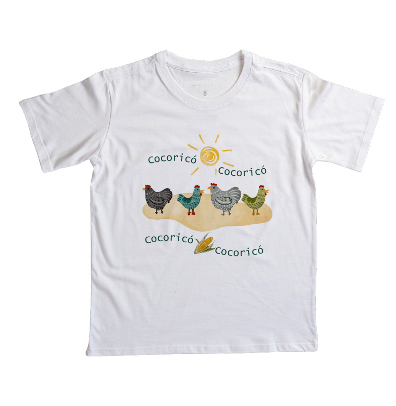 Camisa 1