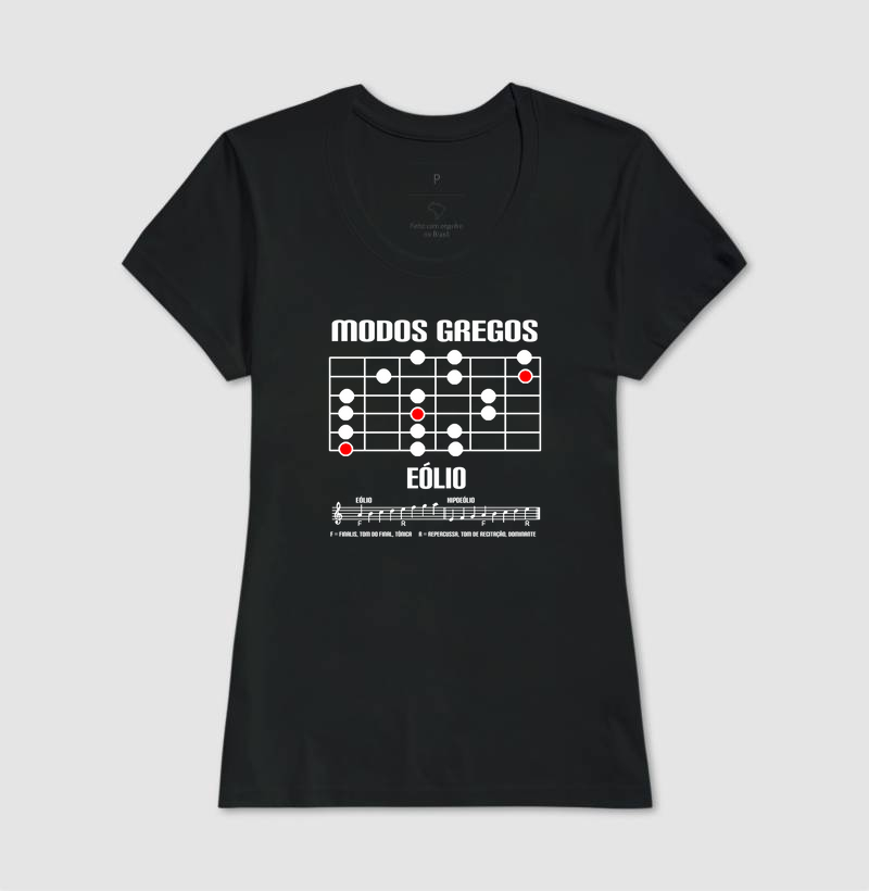 Camisa 11