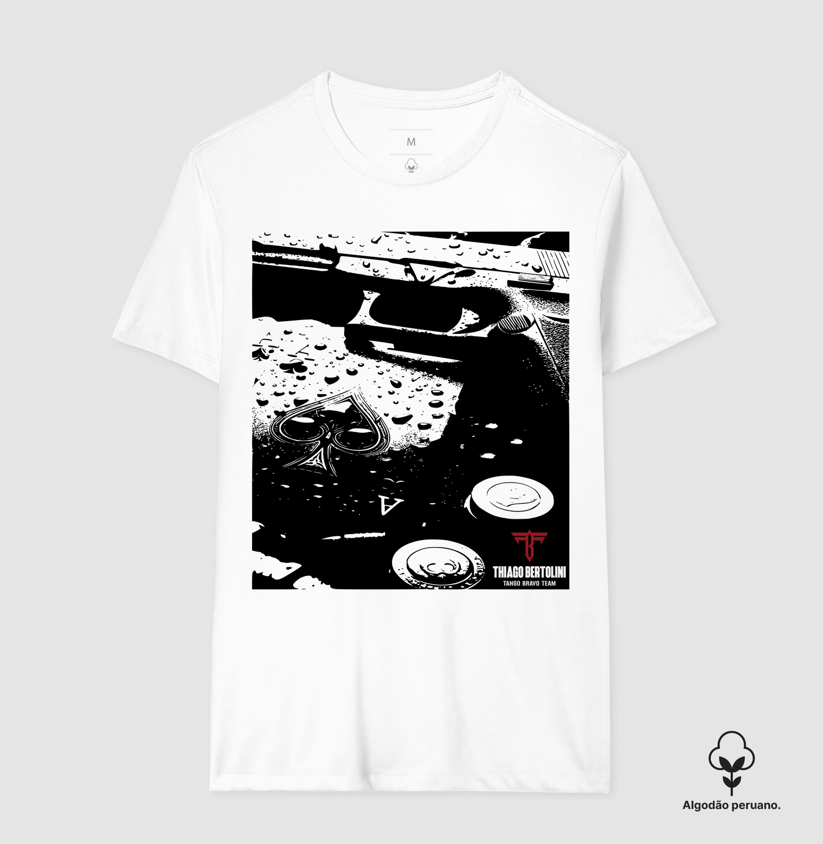 Camisa 3