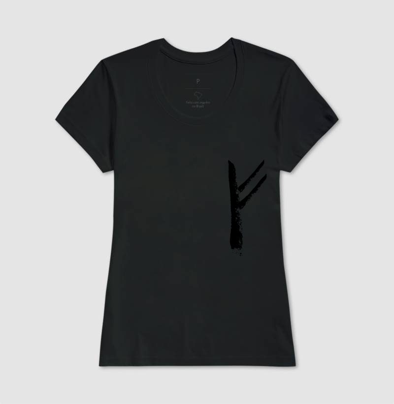 Camisa 15
