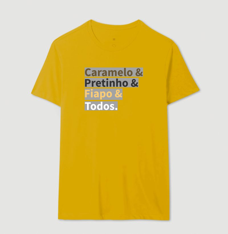 Camisa 16
