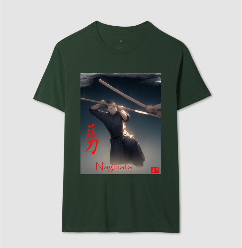 Camisa 11