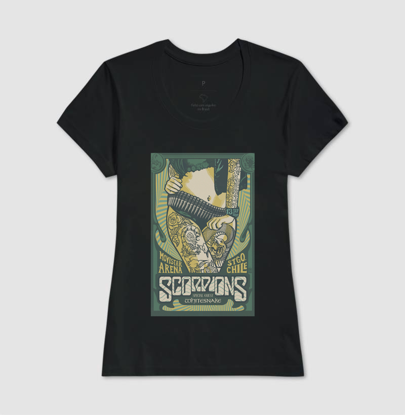 Camisa 2