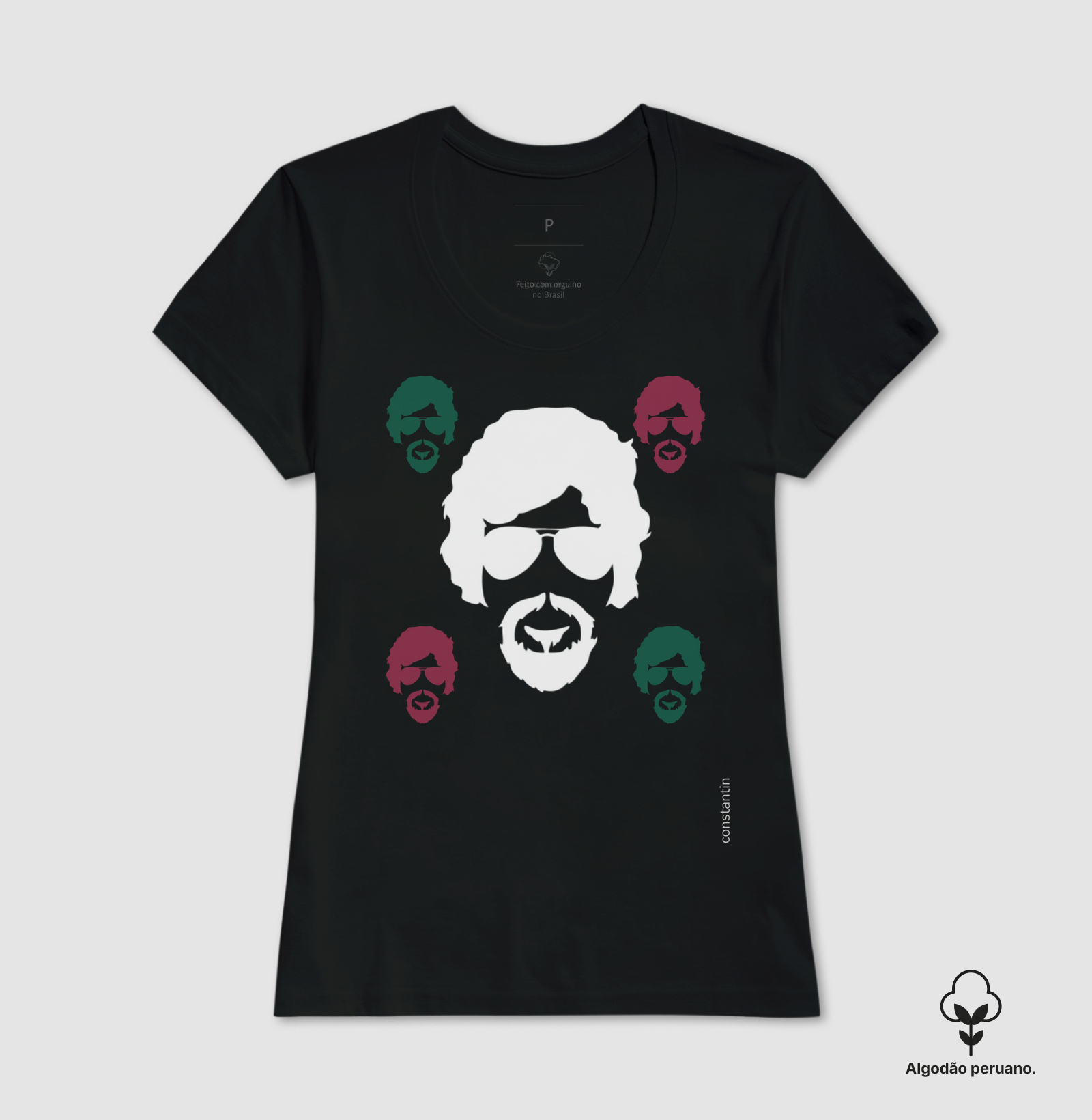 Camisa 4