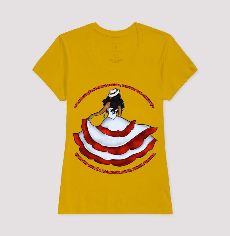 Camisa 13