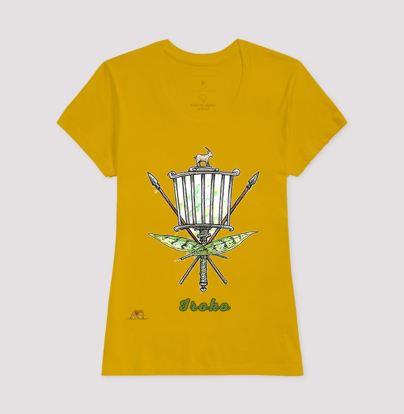Camisa 15