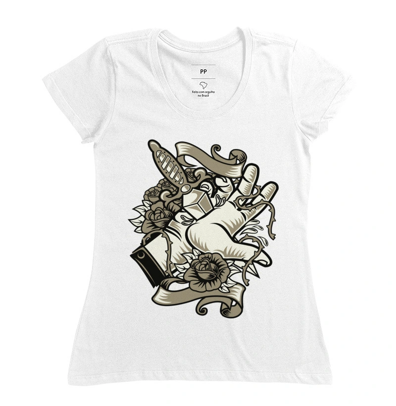 Camisa 4