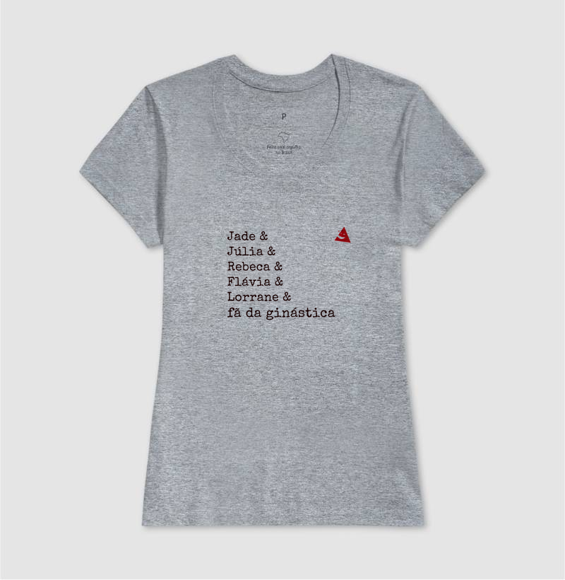 Camisa 11