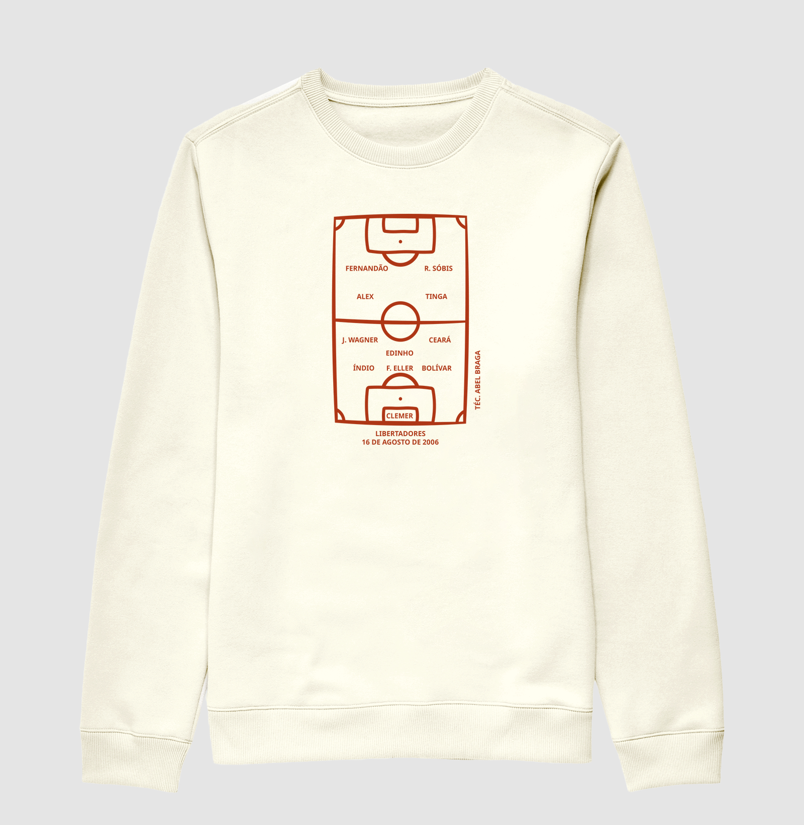 Camisa 1