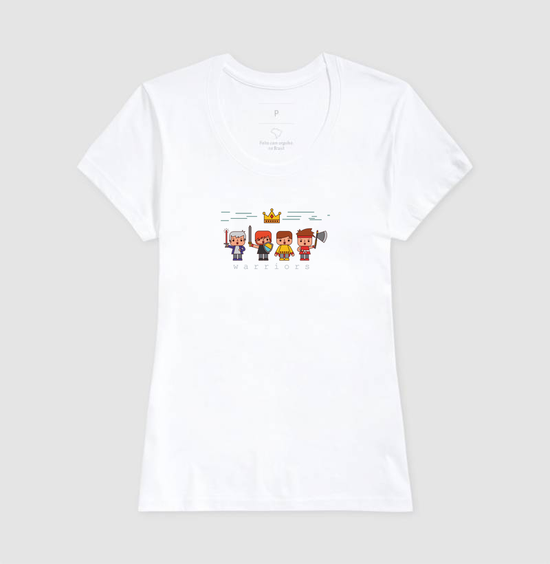 Camisa 5