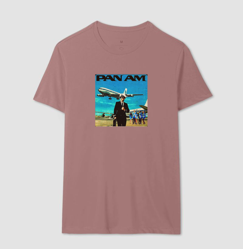 Camisa 18
