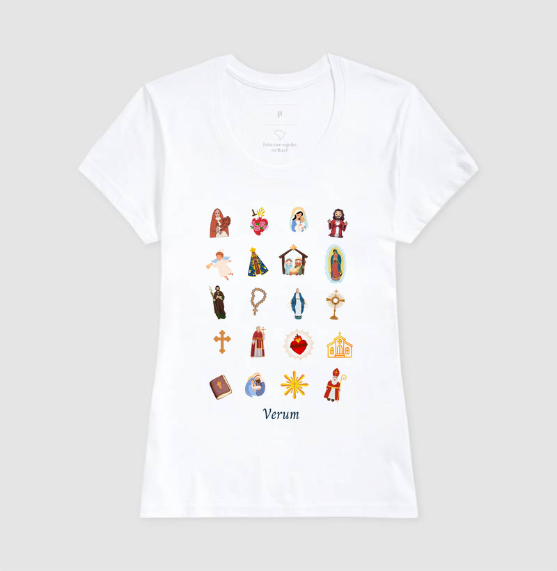 Camisa 3