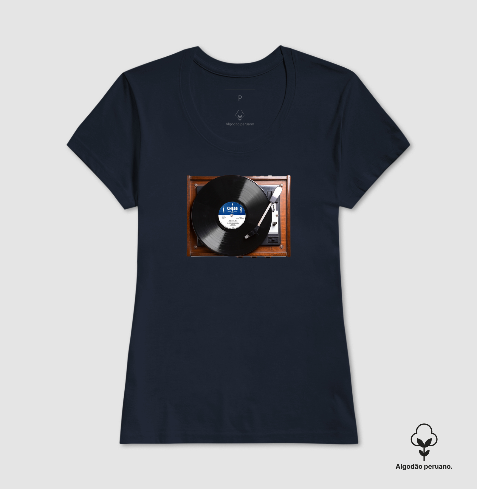 Camisa 2