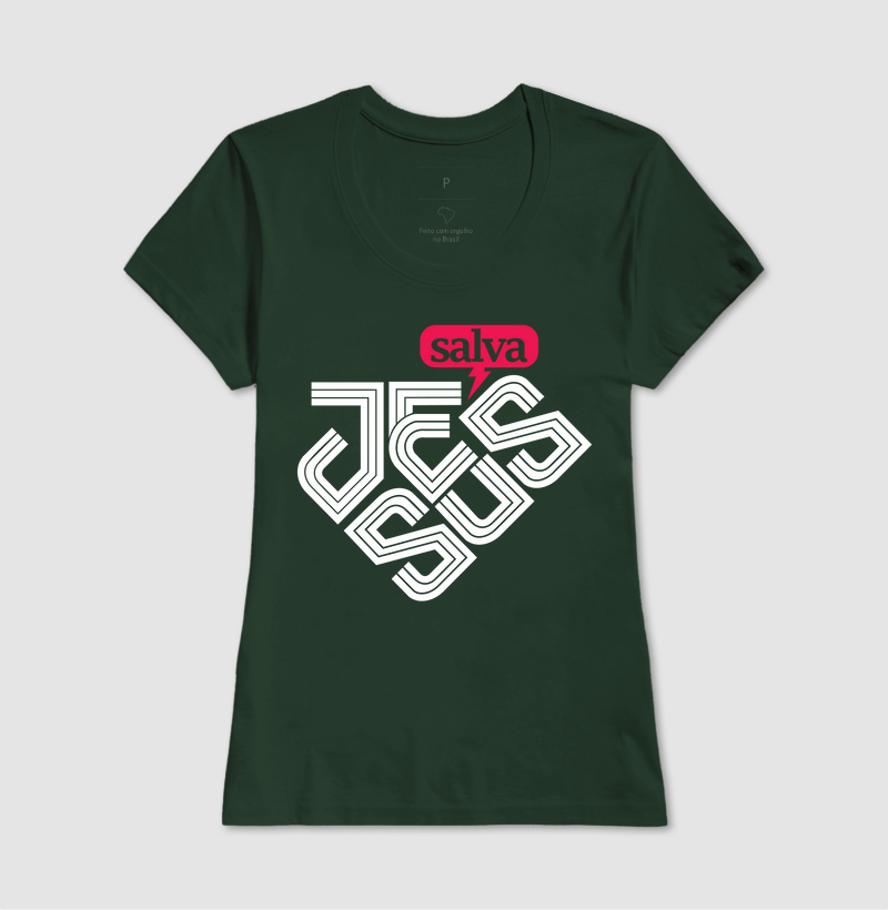 Camisa 12