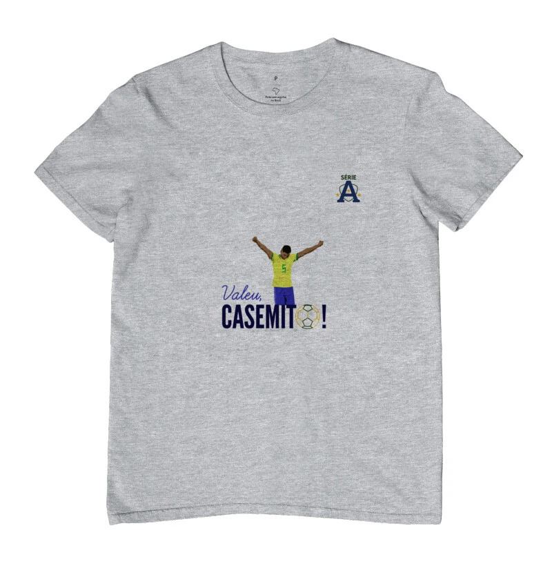 Camisa 7