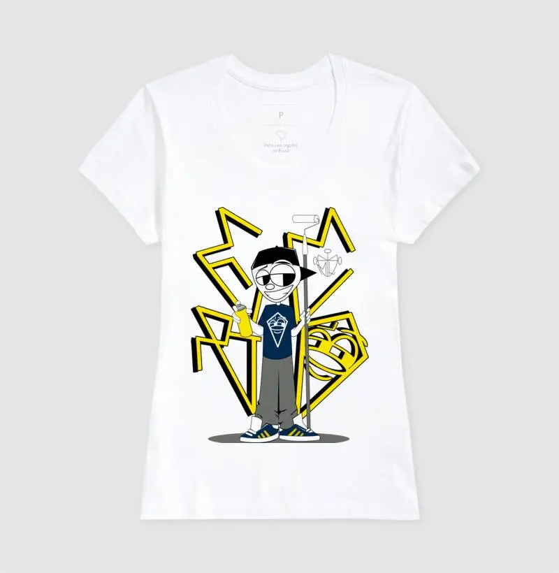 Camisa 4