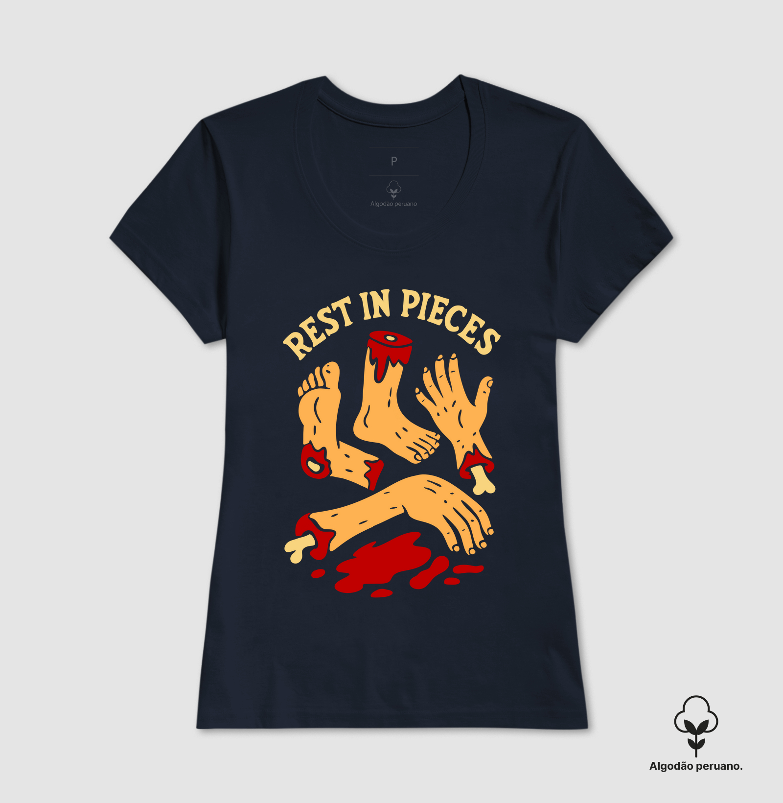 Camisa 4