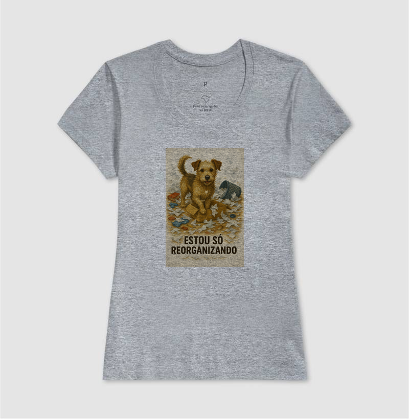 Camisa 10