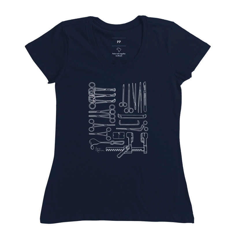 Camisa 10