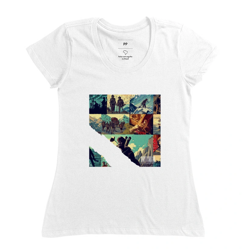 Camisa 6