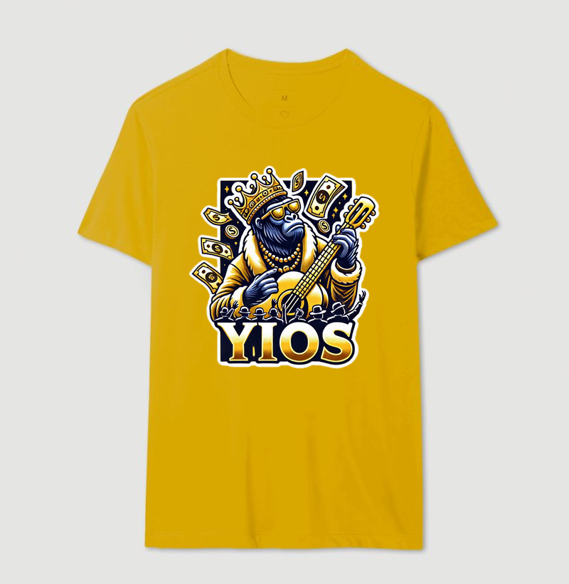 Camisa 5