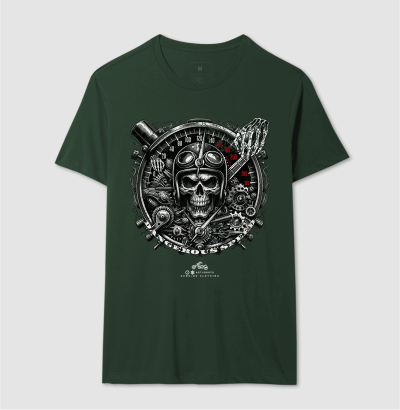 Camisa 10