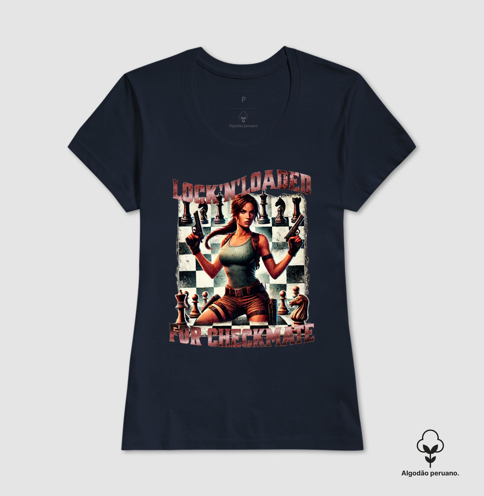 Camisa 6