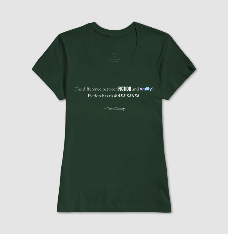 Camisa 8