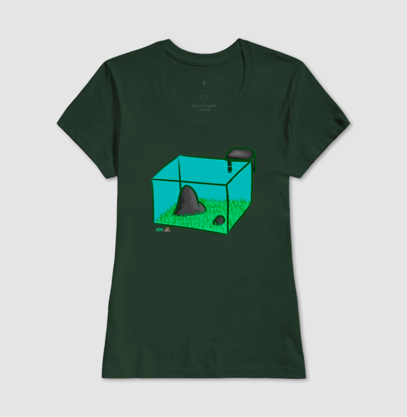 Camisa 16