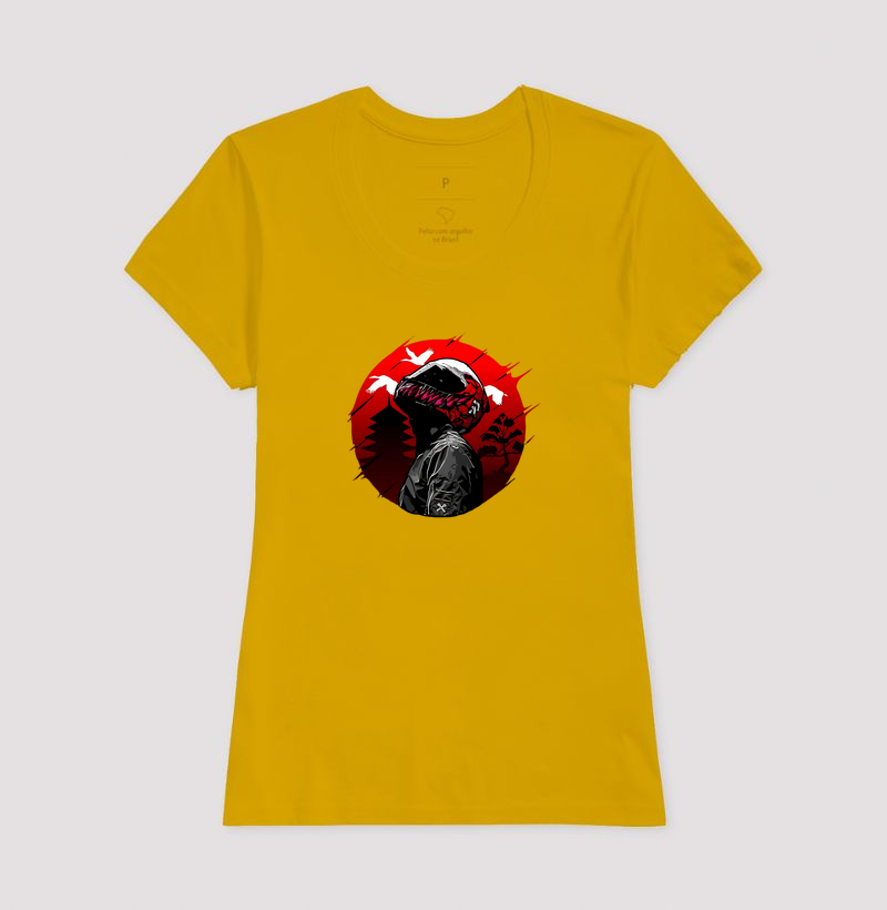 Camisa 13