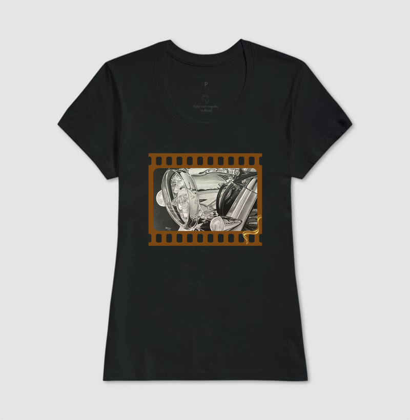 Camisa 10