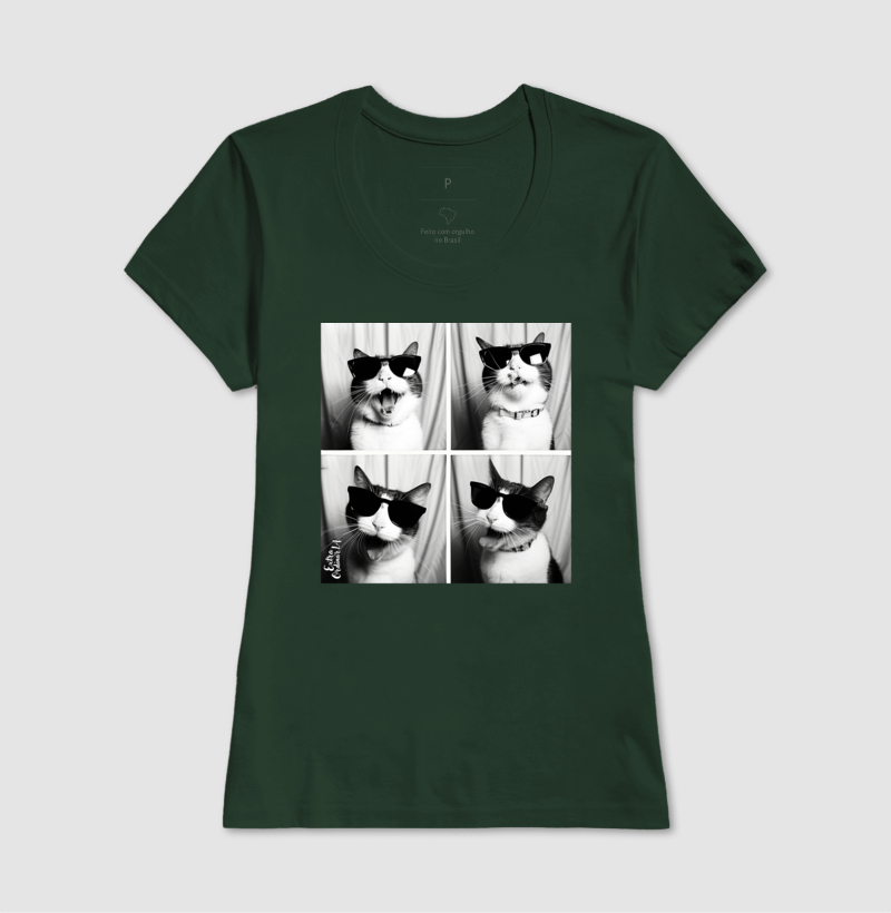 Camisa 9