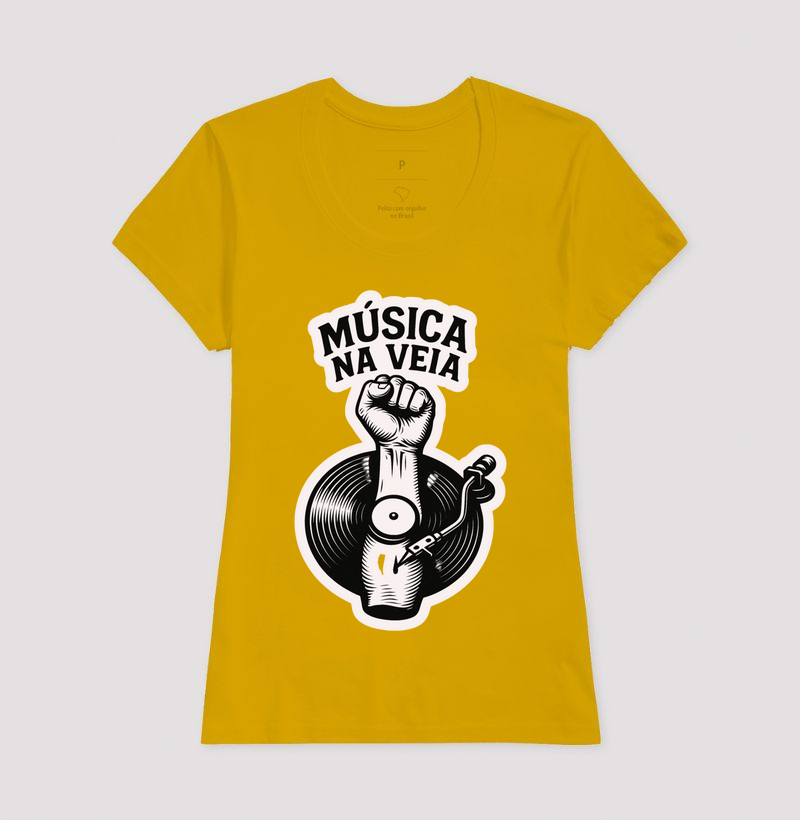 Camisa 13