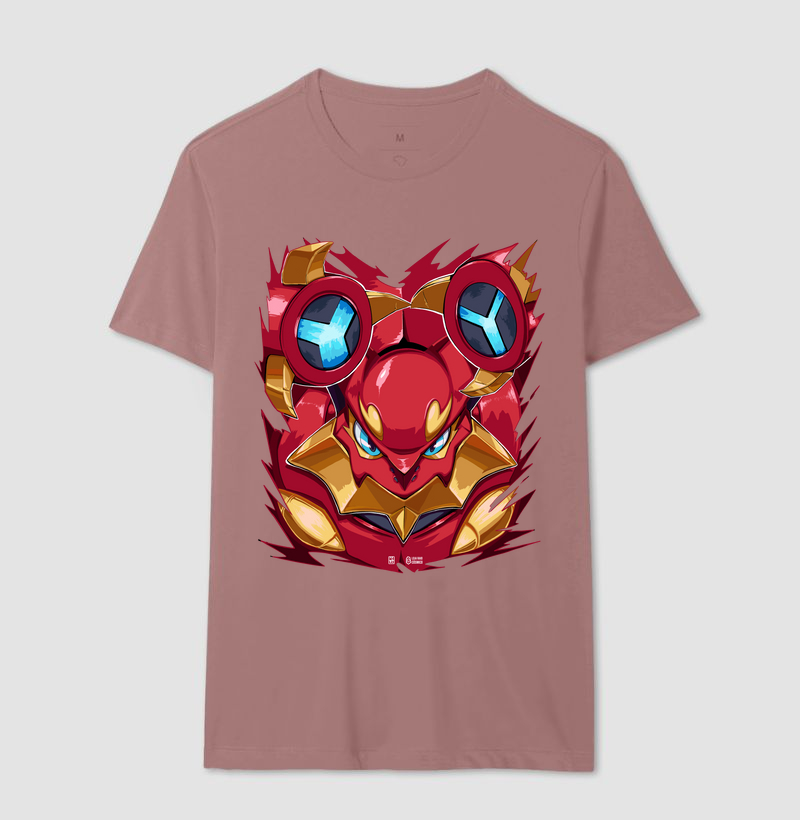 Camisa 18