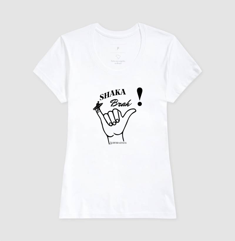 Camisa 15