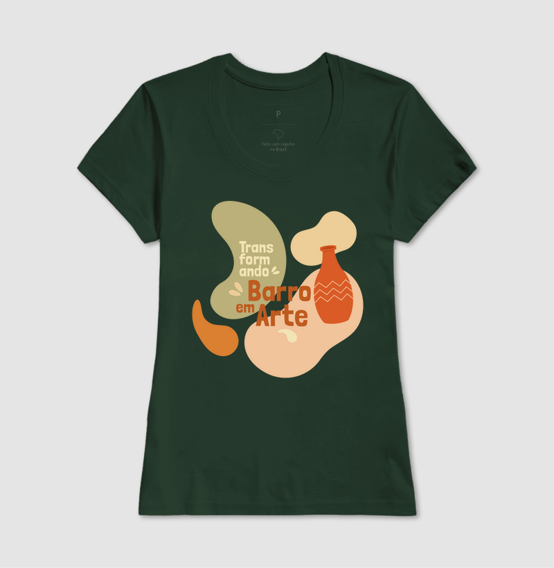 Camisa 10