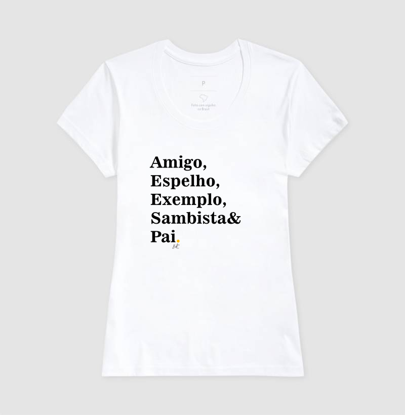 Camisa 7