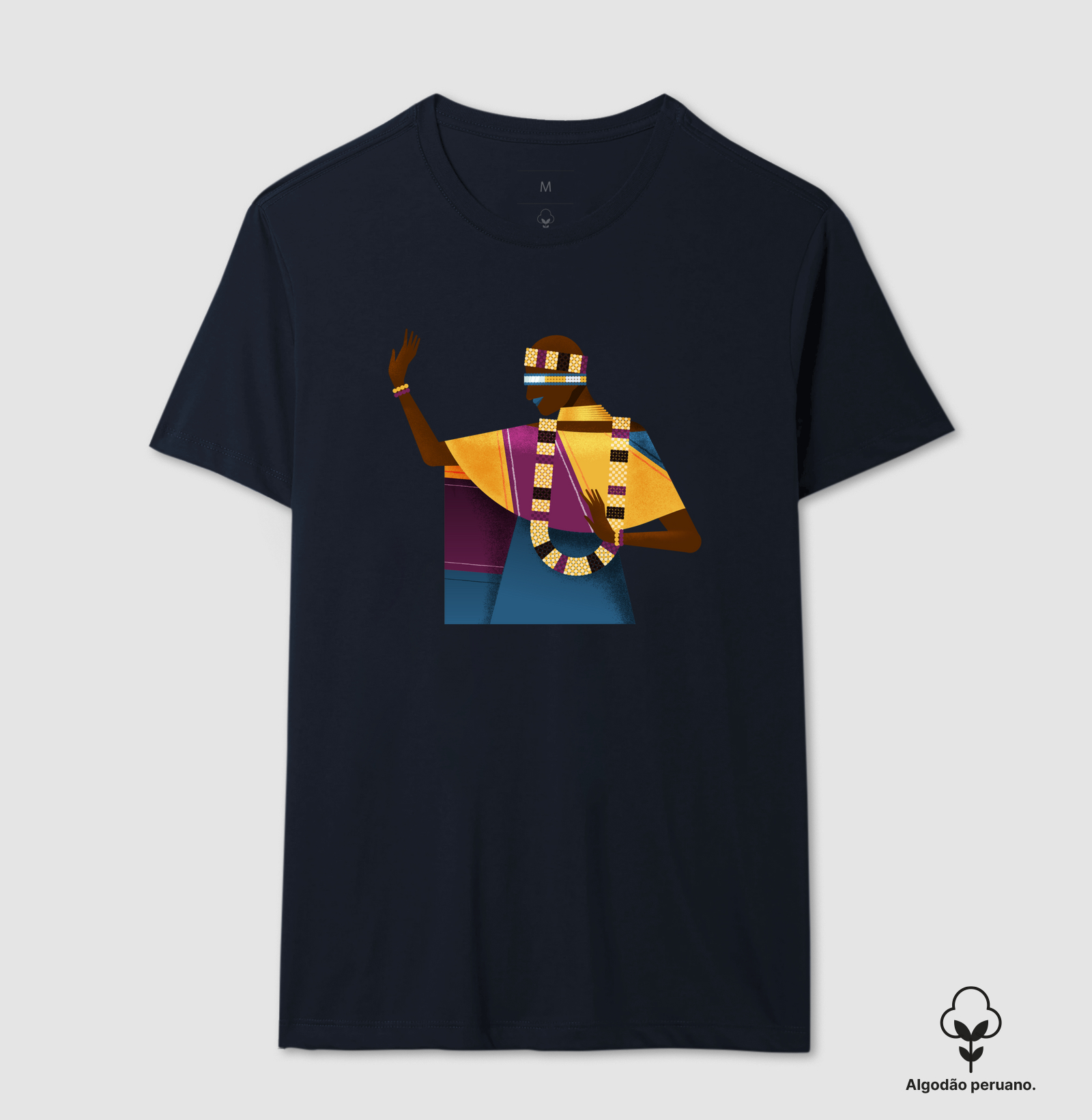 Camisa 1