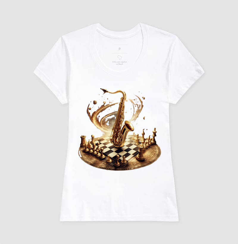 Camisa 14