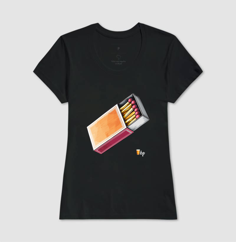 Camisa 11