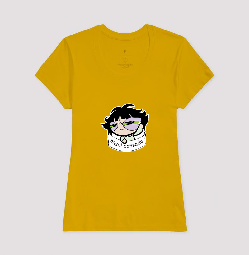 Camisa 12