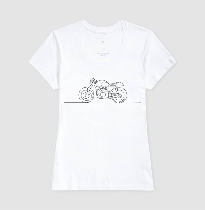 Camisa 13